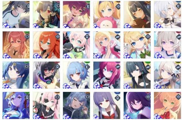 【マブガル攻略】、SSR