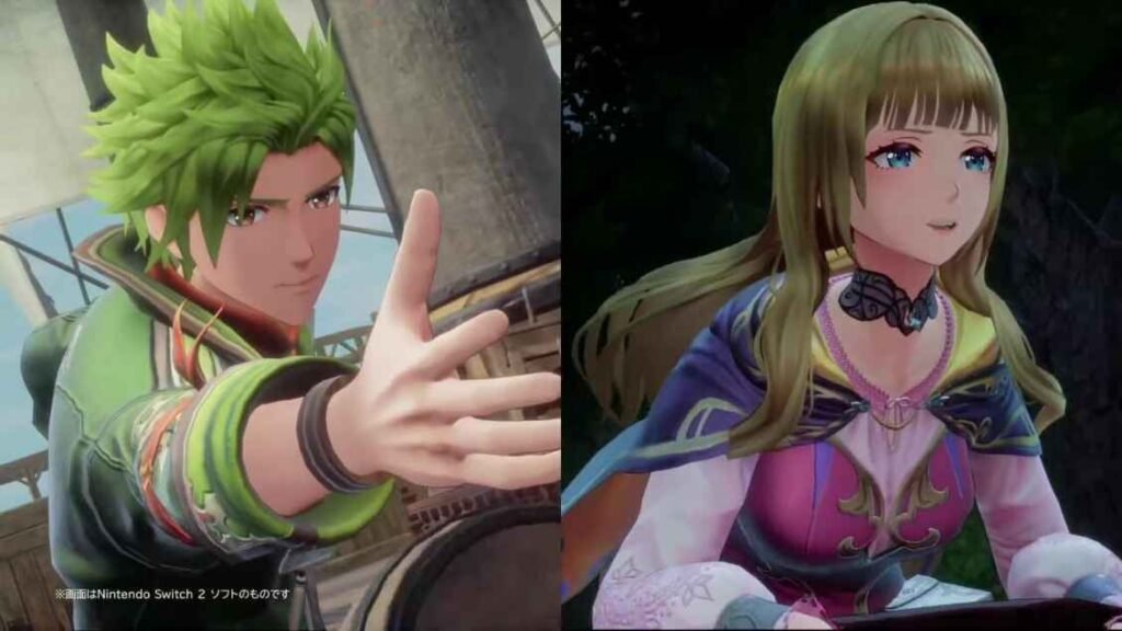 【ロマサガ3】がフルリメイクへ。8人の主人公と