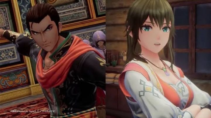 【ロマサガ3】がフルリメイクへ。8人の主人公と、