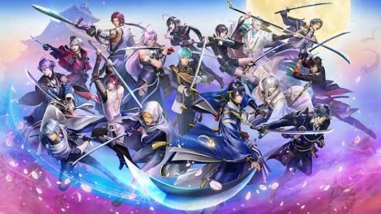 【刀剣乱舞攻略】、