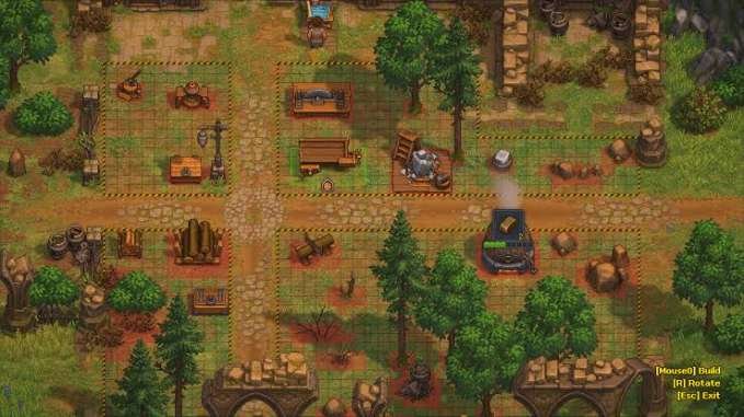 【完全攻略】グレイブヤードキーパー2 攻略｜序盤から街再建まで【Graveyard Keeper 2