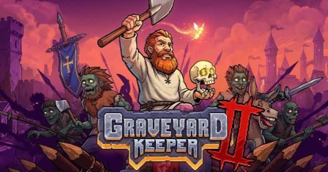 【完全攻略】グレイブヤードキーパー2 攻略｜序盤から街再建まで【Graveyard Keeper 2攻略】