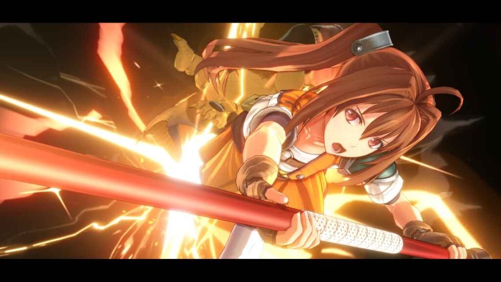 【空の軌跡 the 2nd】攻略
