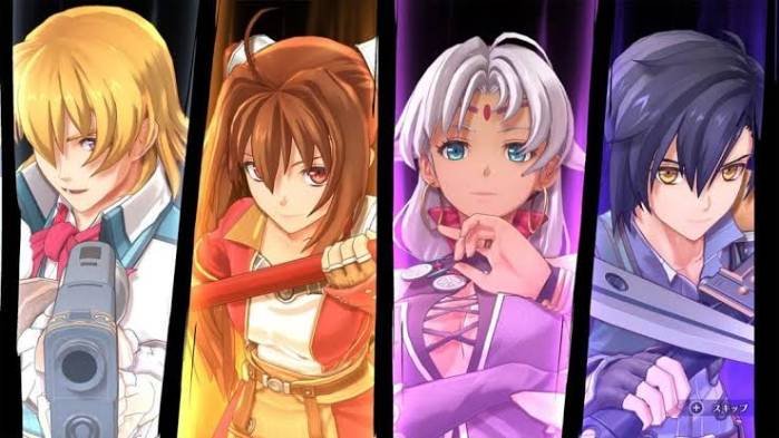 【空の軌跡 the 2nd】攻略｜序章〜第1章の具体的な進め方