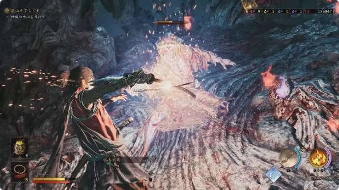 【鬼武者WS】おすすめ能力強化【鬼武者 Way of the Sword