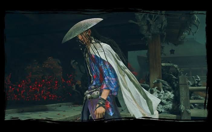 【鬼武者WS】佐々木巌流という男
