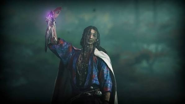 【鬼武者WS】佐々木巌流の倒し方と立ち回り