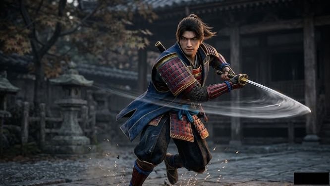 【鬼武者WS】衣装の入手方法まとめ、結局どれが一番似合う？