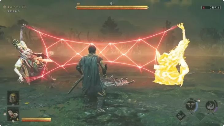 【鬼武者Way of the Sword】最初に取るべき能力と戦い方