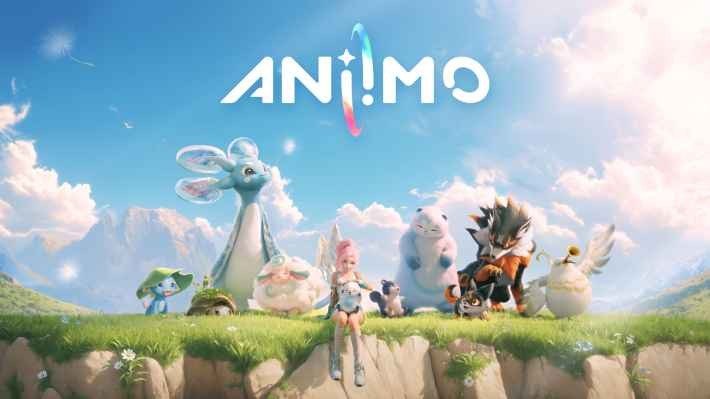 アニモ【Aniimo】