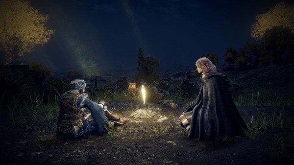 エルデンリング Tarnished Edition 攻略 初心者が始めるときの進め方