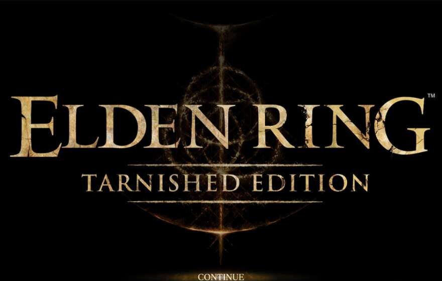 エルデンリング Tarnished Edition 攻略の始め方