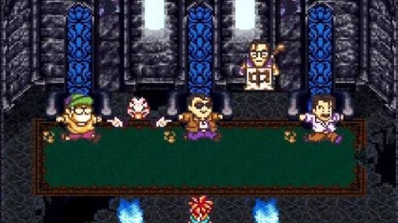 クロノトリガー全エンディングの見方【CHRONO TRIGGER】 » JPGameZ