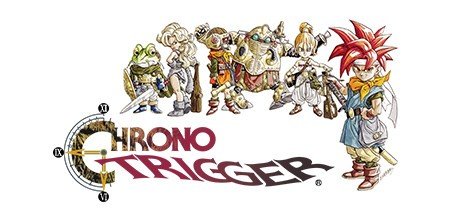 クロノトリガー攻