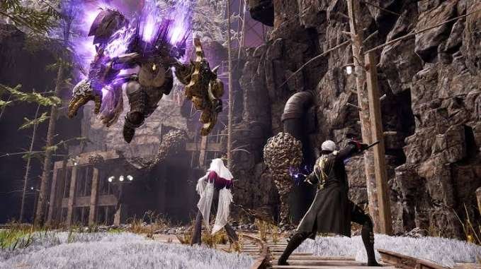 コードヴェイン2攻略｜本編クリアからDLC『Mask of Idris』序盤でやるべきこと