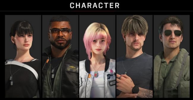ターシャの声優は安済知佳『エースコンバット8』全キャストガイド