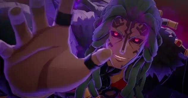ファイアーエムブレム万紫千紅