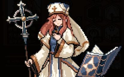 プリースト