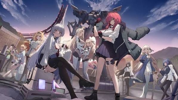 マブラヴ ガールズガーデン攻略