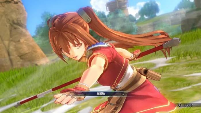 空の軌跡 the 1st 攻略ガイド