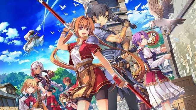 空の軌跡 the 1st 攻略ガイド、