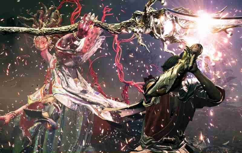 鬼武者 way of the sword 強化 宮本武蔵を強くする強化の進め方
