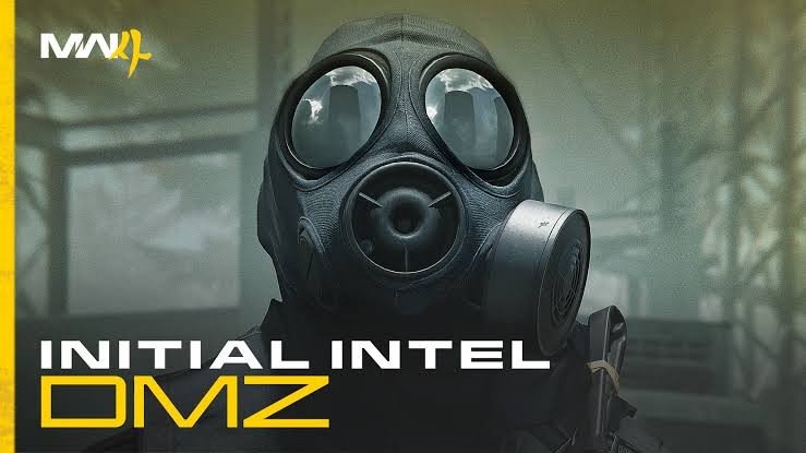 COD DMZとは？