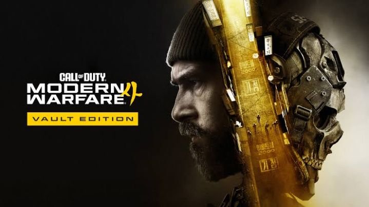 CoD MW4