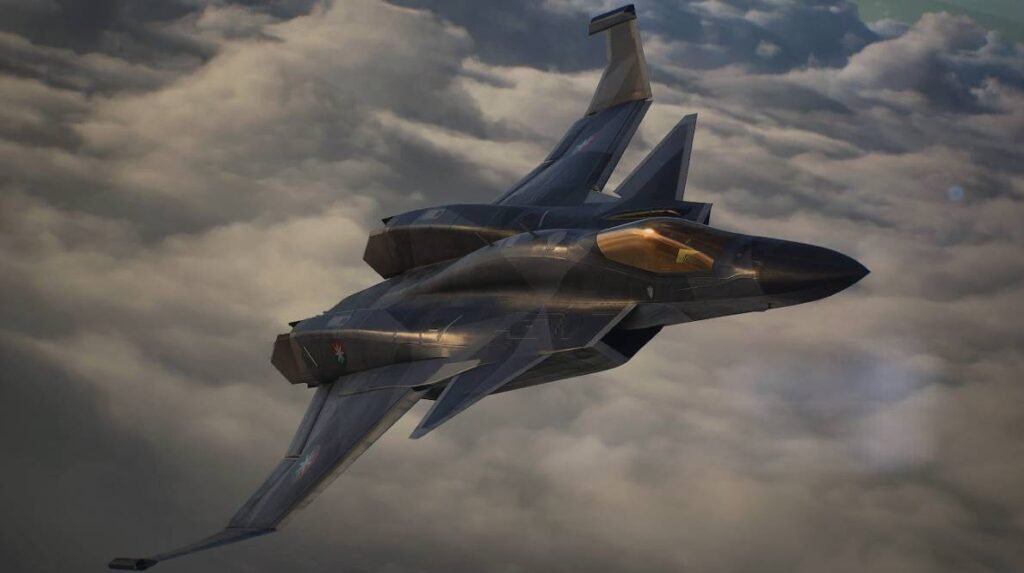 EA 36 Barricader