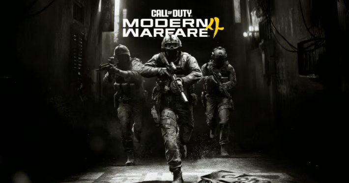 MW4キャンペーン全ネタバレ