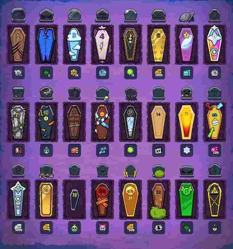 Scary Coffins2