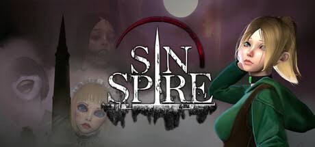 Sin Spire攻略｜