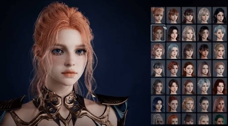 【AION2】アイオン2の作成制限でキャラが作れないときの判断