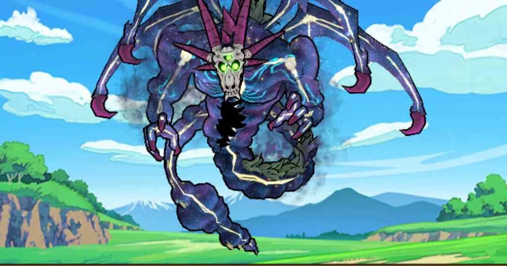【ドラクエウォーク】いびつ世界の幻竜を安定して倒すための実践