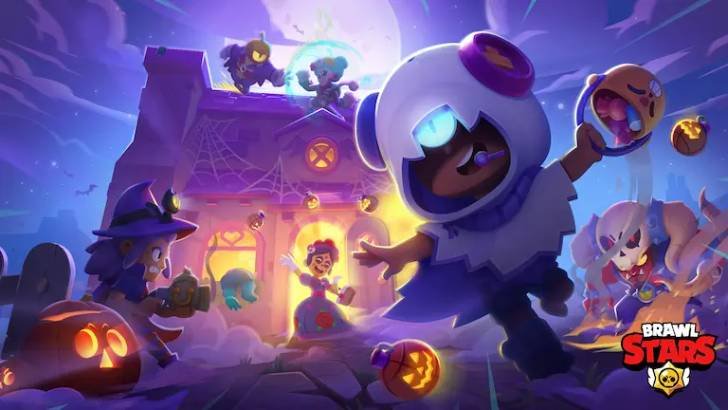 【ブロスタ】ハロウィン イベント 攻略