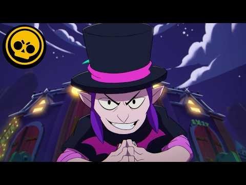 【ブロスタ】ハロウィン、