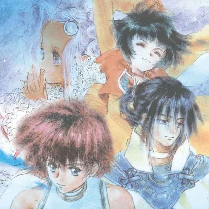 テイルズ オブ エターニア リマスター