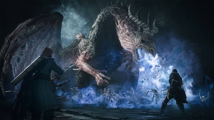 ドラゴンズドグマ2でマスタースキルを全部集めて使いこなす方法