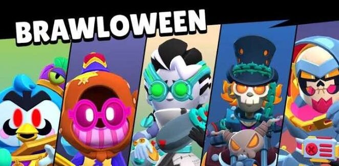 ハロウィン