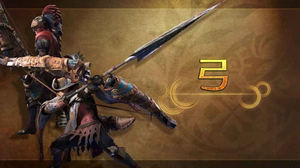 モンスターハンターワイルズ武器完全ガイド