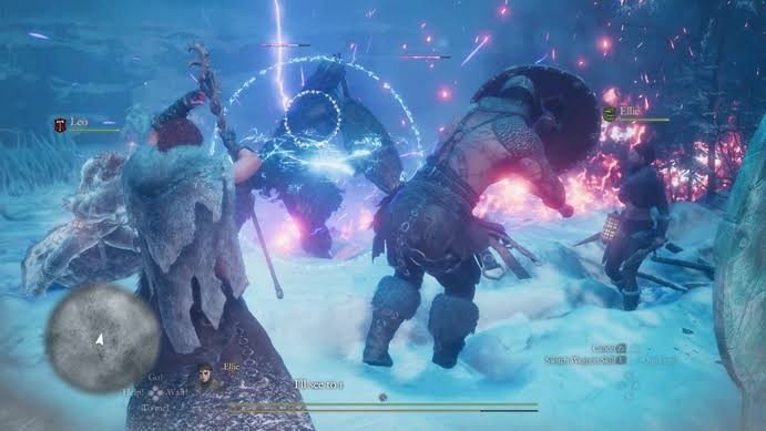 (レビュー)ドラゴンズドグマ2 ダークアリズンは買うべきか。